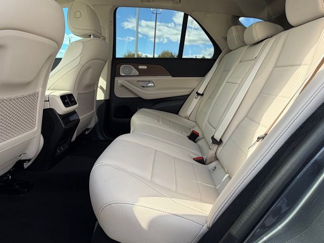2026 Mercedes-Benz GLE GLE350 - Photo 6