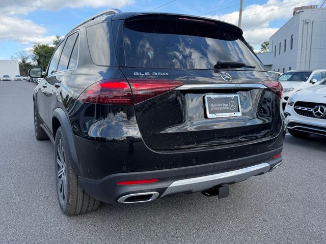 2026 Mercedes-Benz GLE GLE350 - Photo 4