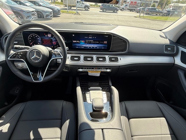 2026 Mercedes-Benz GLE GLE350 - Photo 8