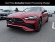  Mercedes-Benz CLE 450