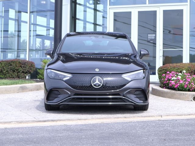 Certified 2023 Mercedes-Benz EQE Base with VIN W1KEG2CB4PF023529 for sale in Owings Mills, MD