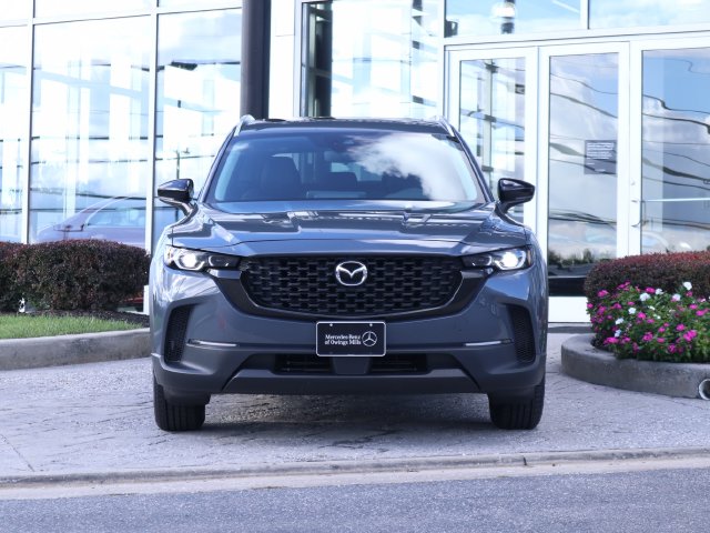 Used 2024 Mazda CX-50 2.5 S Premium Package AWD SUV