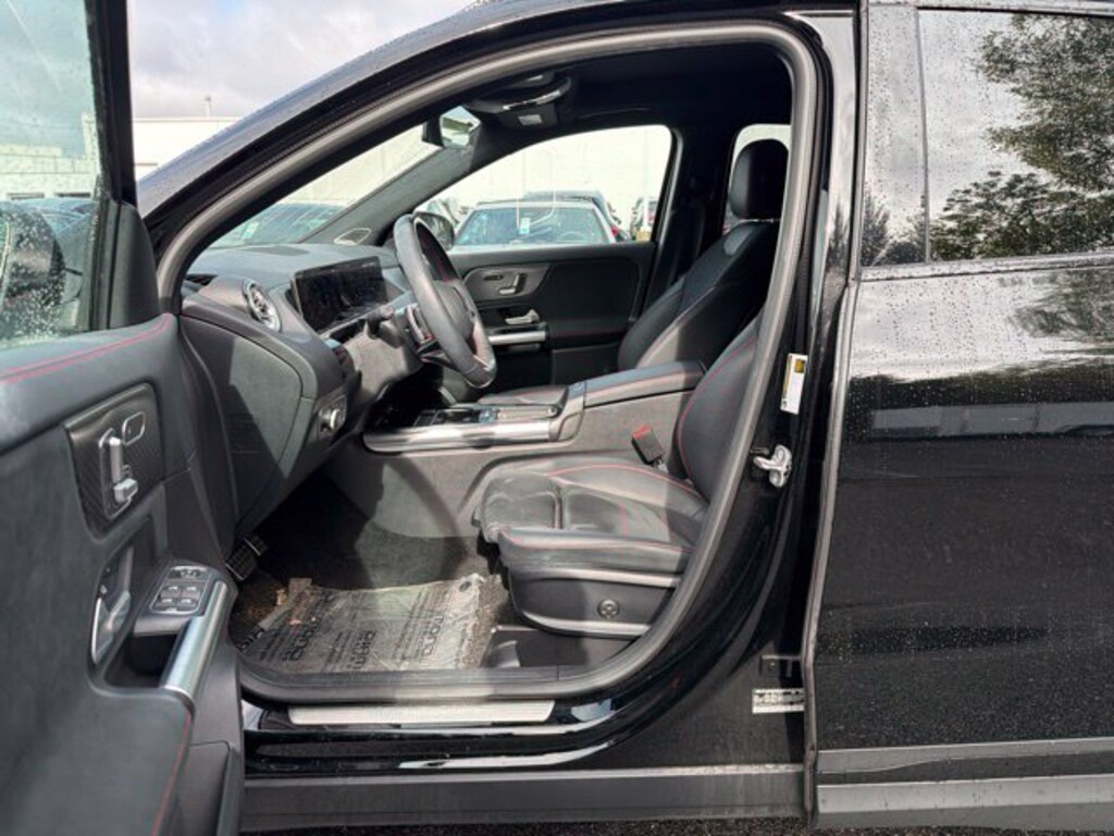 Certified 2024 Mercedes-Benz GLA 250 4MATIC SUV