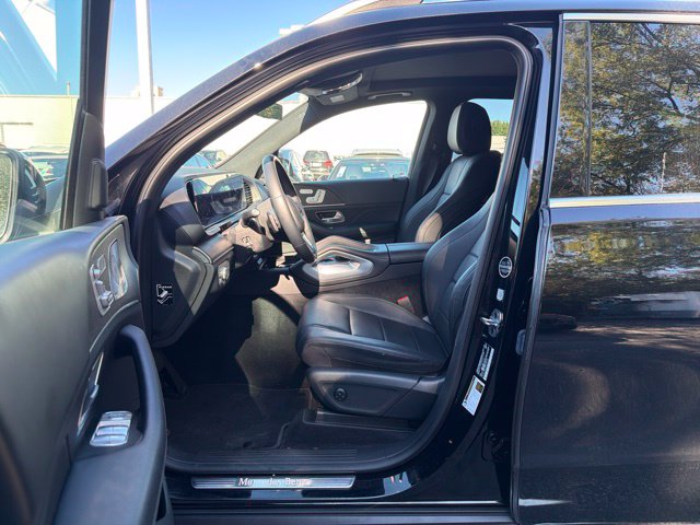 Certified 2023 Mercedes-Benz GLE 350 4MATIC SUV
