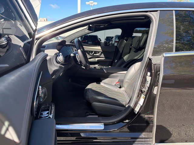 Certified 2023 Mercedes-Benz AMG EQS 4MATIC Sedan