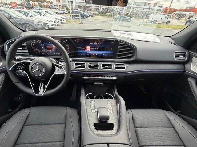 2026 Mercedes-Benz GLE GLE350 - Photo 8