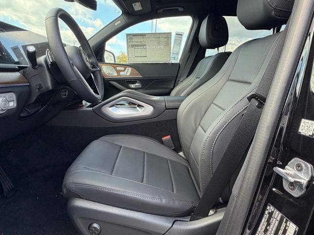 2026 Mercedes-Benz GLE GLE350 - Photo 6