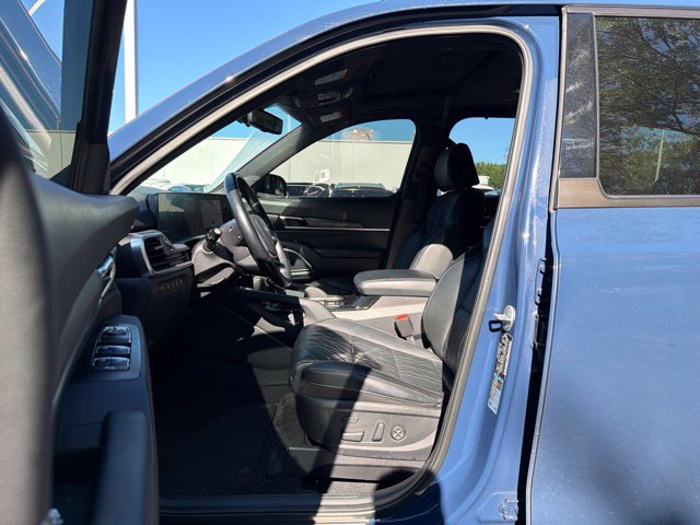 Used 2024 Kia Telluride SX-Prestige X-Line AWD SUV