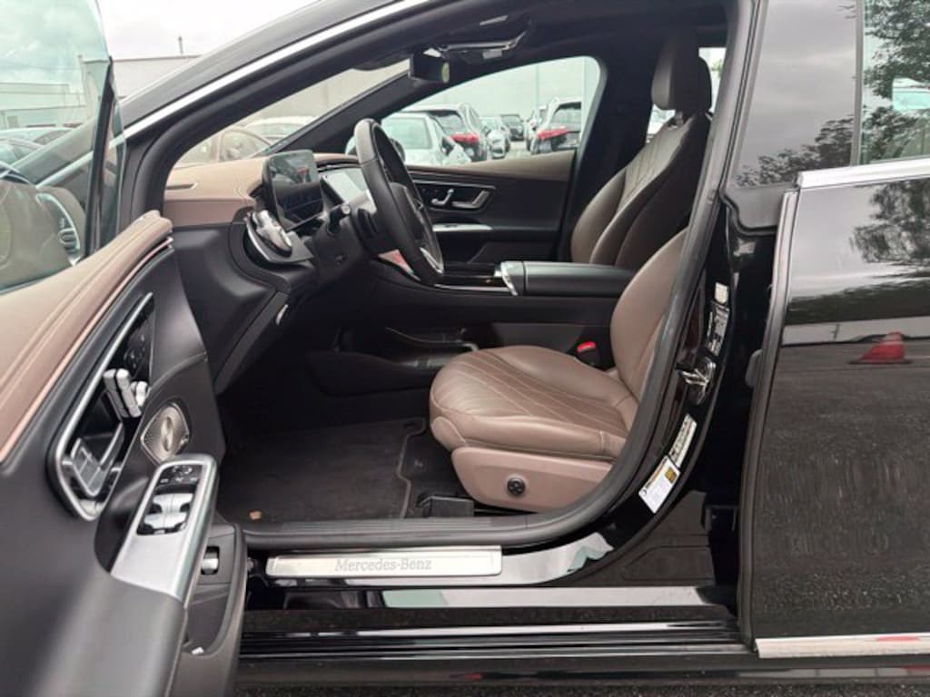 Certified 2023 Mercedes-Benz EQE 500 4MATIC Sedan