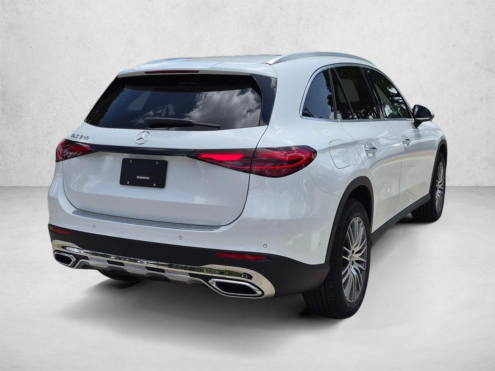 New 2027 Mercedes-Benz GLC 300 GLC 300 SUV SUV