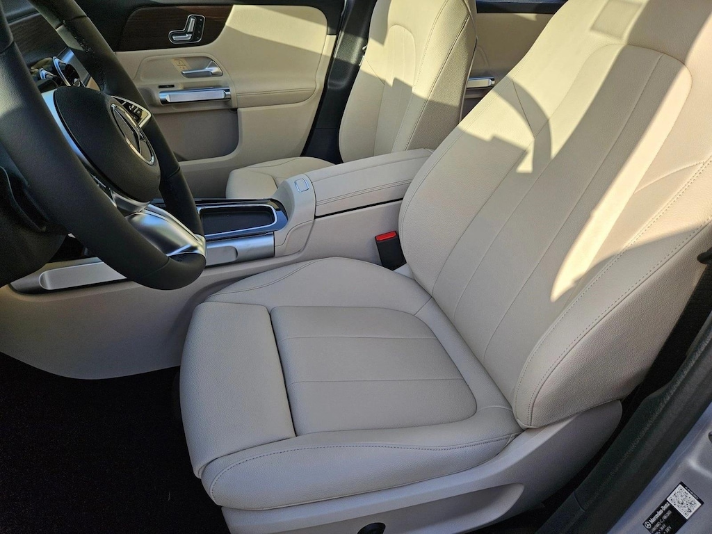 New 2026 Mercedes-Benz GLB 250 GLB 250 SUV SUV