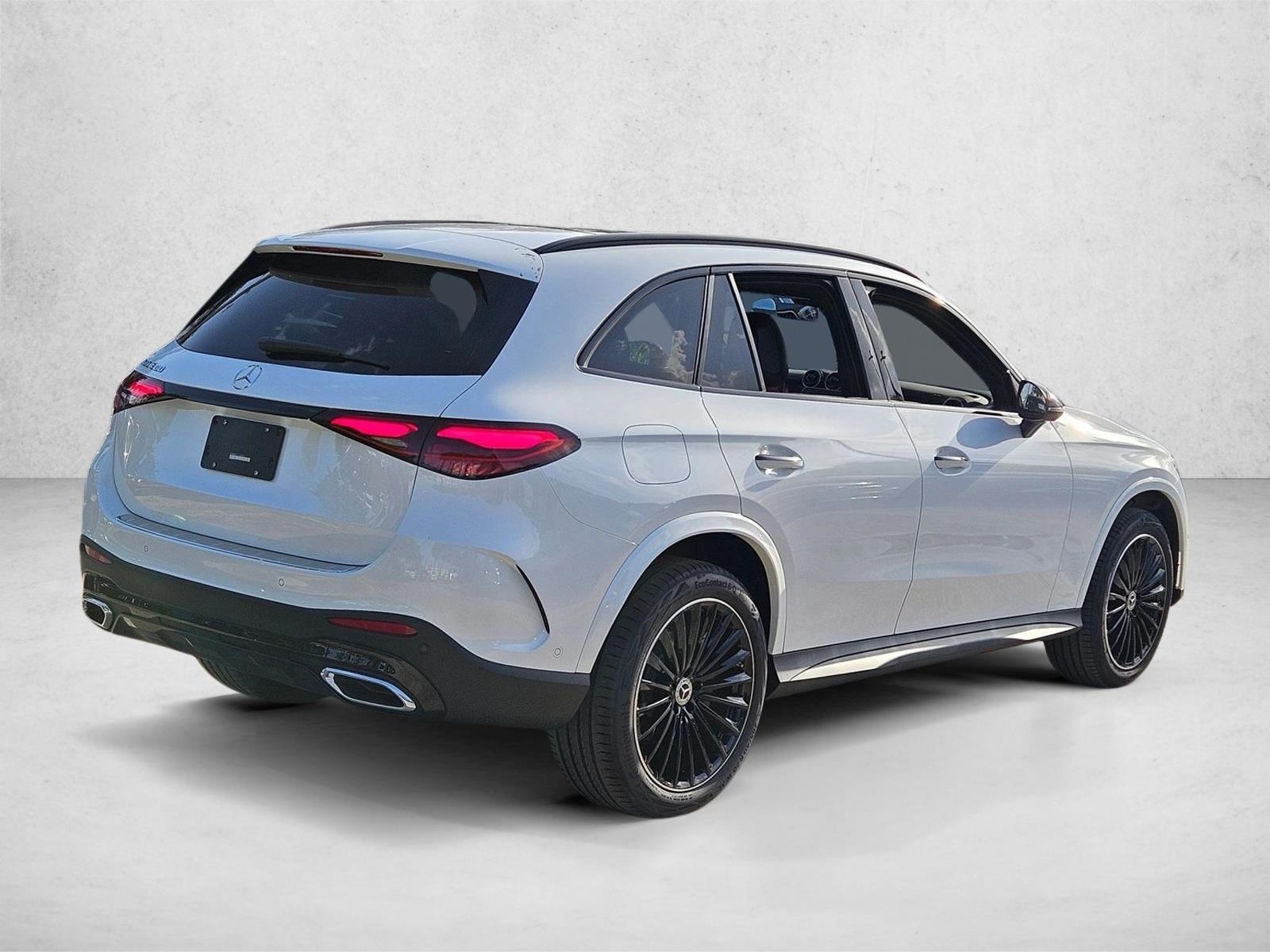 New 2027 Mercedes-Benz GLC 300 GLC 300 SUV SUV
