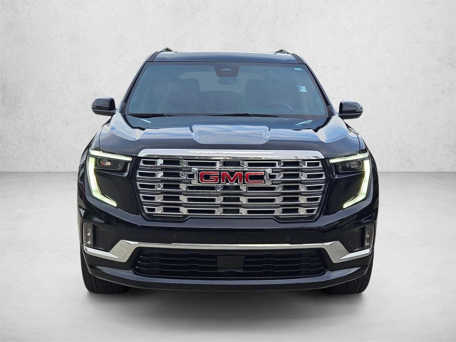 Used 2024 GMC Acadia Denali SUV