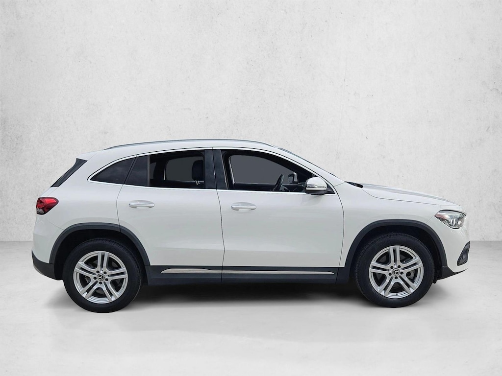 Used 2023 Mercedes-Benz GLA SUV