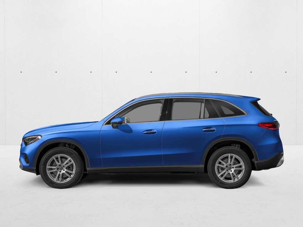 New 2027 Mercedes-Benz GLC 300 GLC 300 SUV SUV