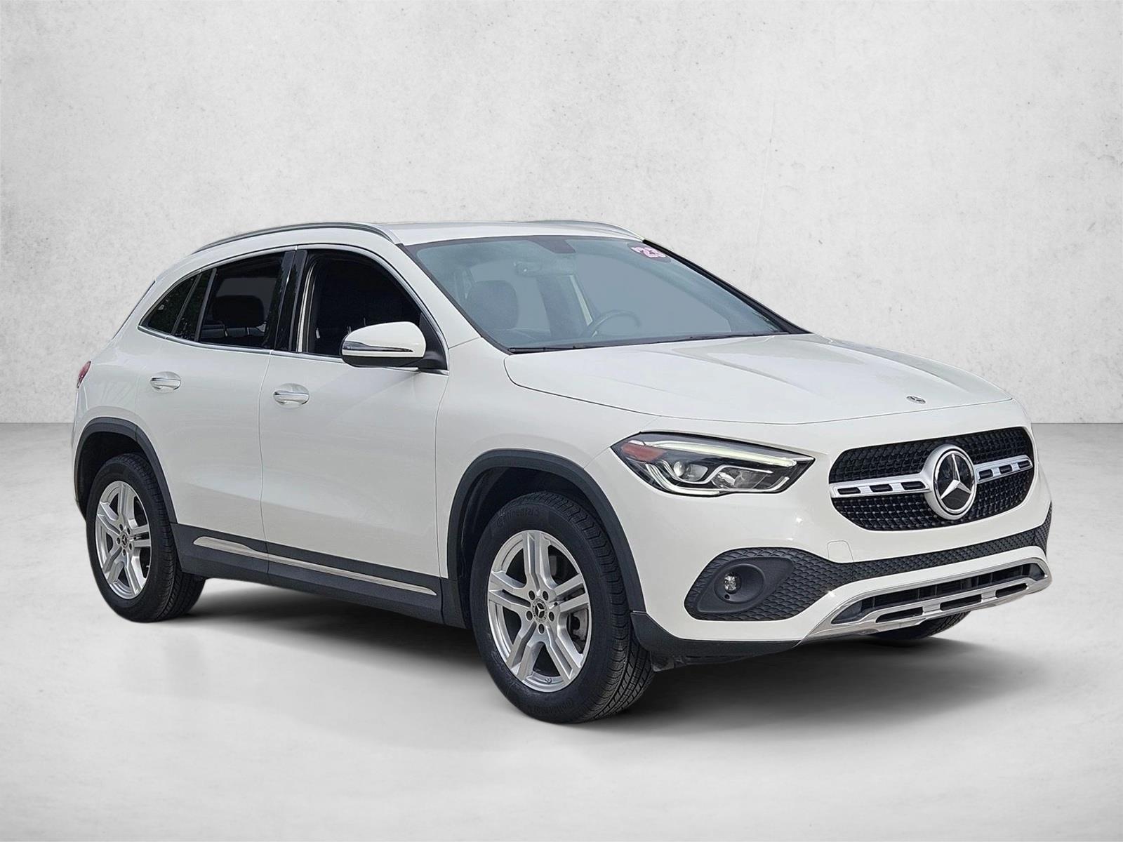 Used 2023 Mercedes-Benz GLA SUV