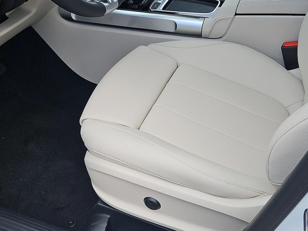 Certified 2026 Mercedes-Benz GLB GLB 250 SUV SUV