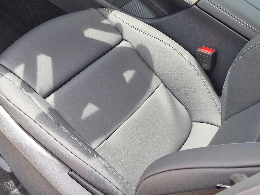 New 2027 Mercedes-Benz CLA 220 CLA 220 Hybrid FWD Sedan