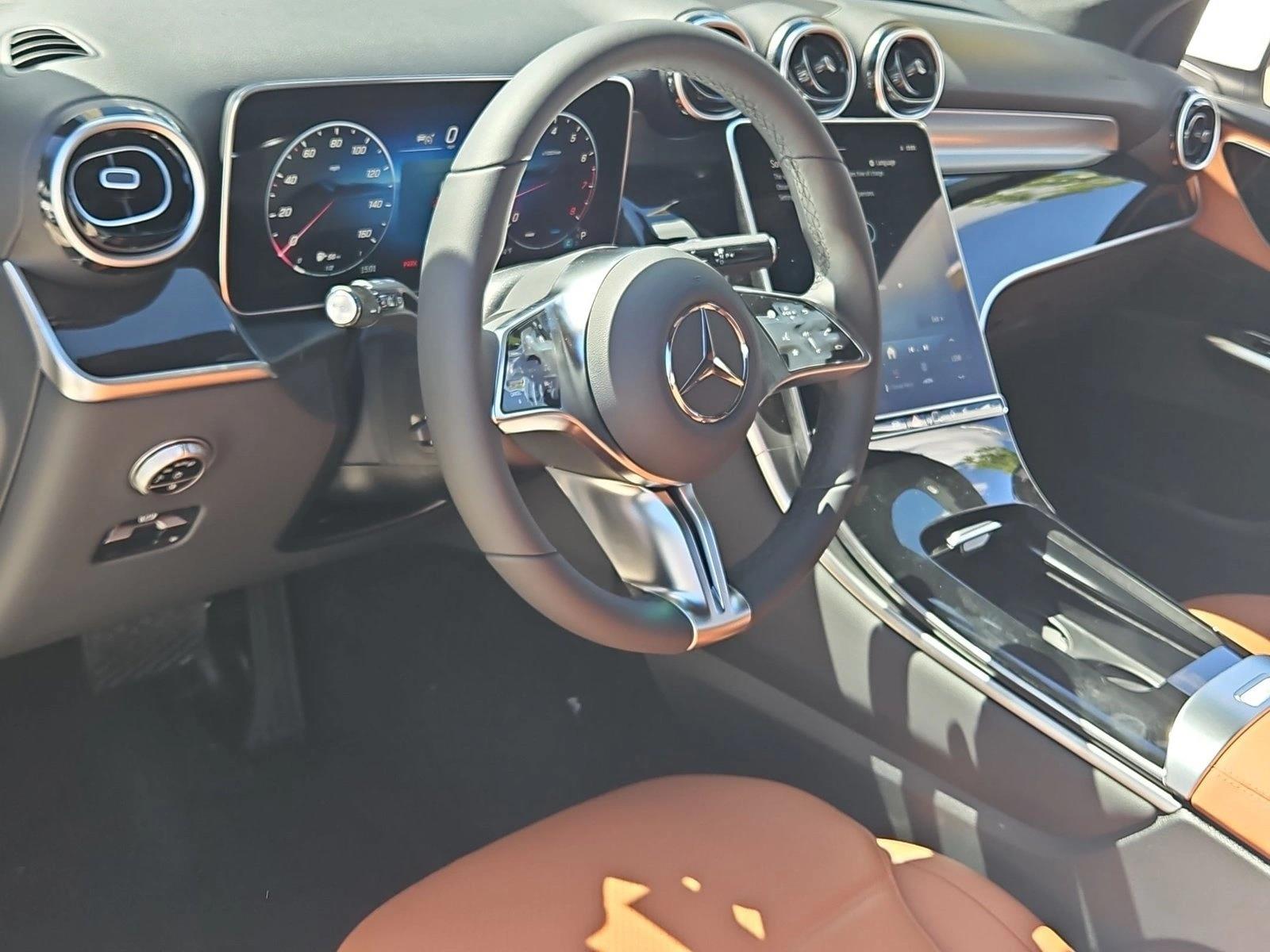 New 2027 Mercedes-Benz GLC 300 GLC 300 SUV SUV