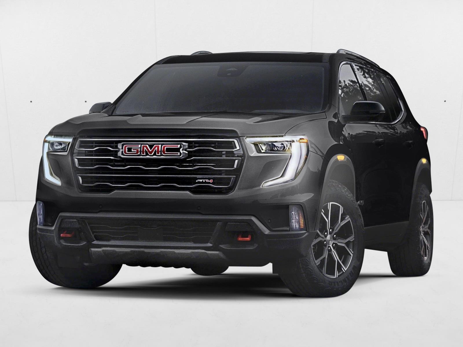  GMC Acadia