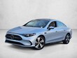  Mercedes-Benz CLA 220