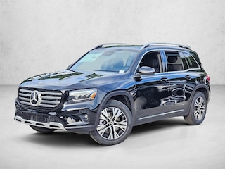 2026 Mercedes-Benz GLB 250 GLB 250 SUV SUV