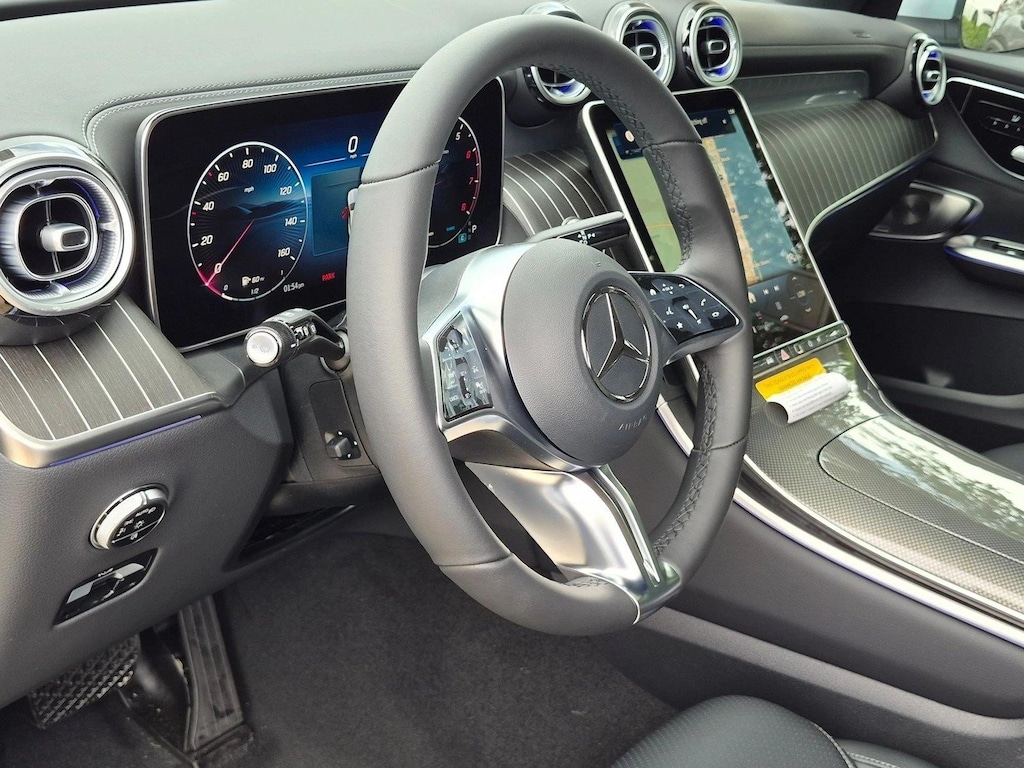 New 2027 Mercedes-Benz GLC 300 GLC 300 SUV SUV