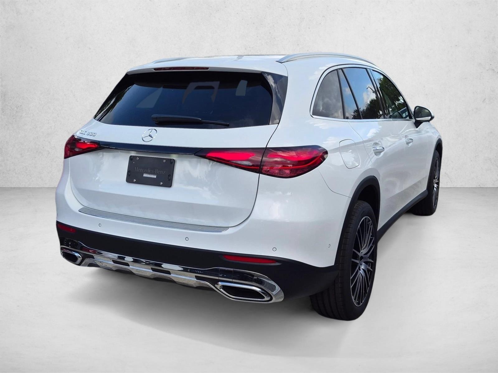 New 2027 Mercedes-Benz GLC 300 GLC 300 SUV SUV