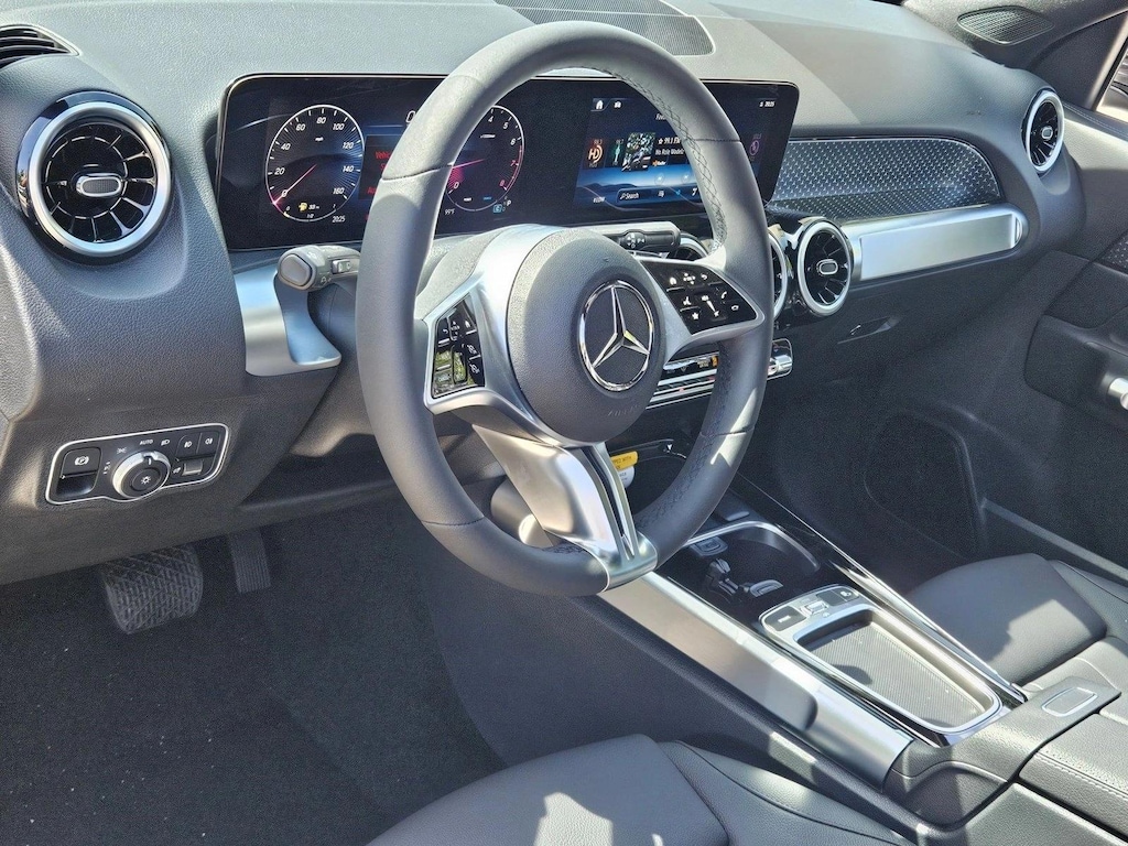 New 2026 Mercedes-Benz GLB 250 GLB 250 SUV SUV