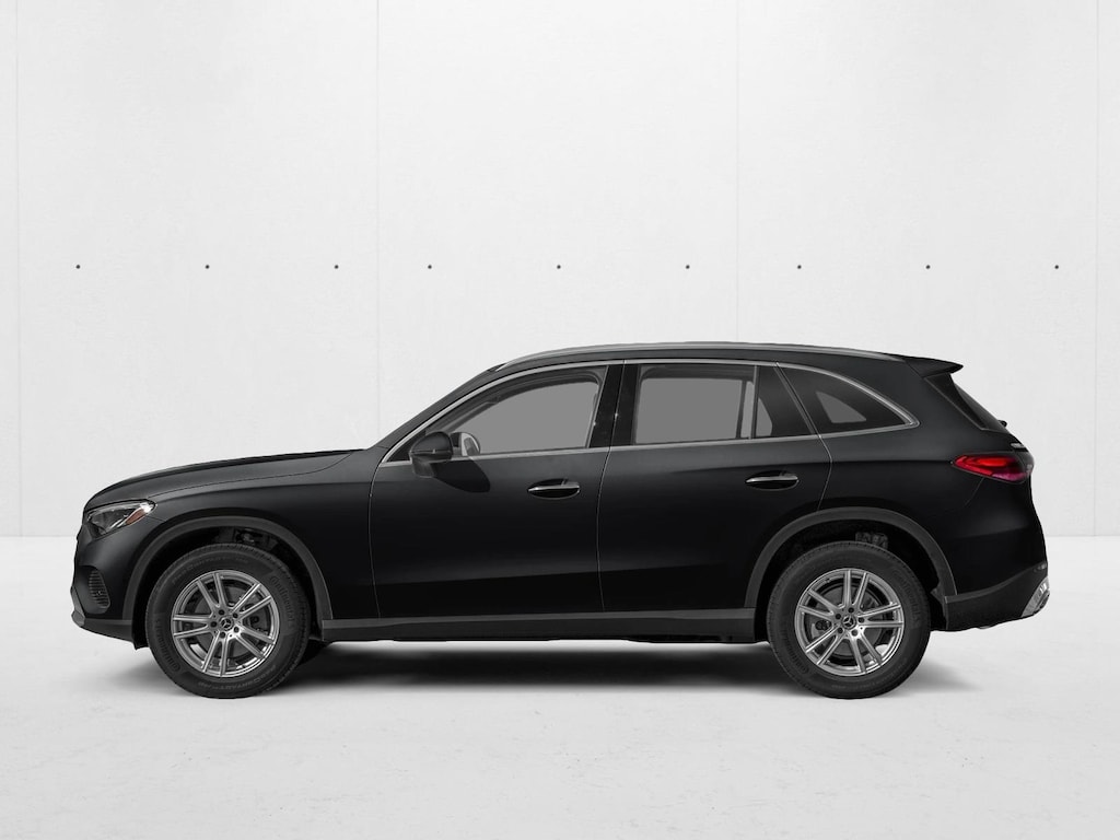New 2027 Mercedes-Benz GLC 300 GLC 300 SUV SUV