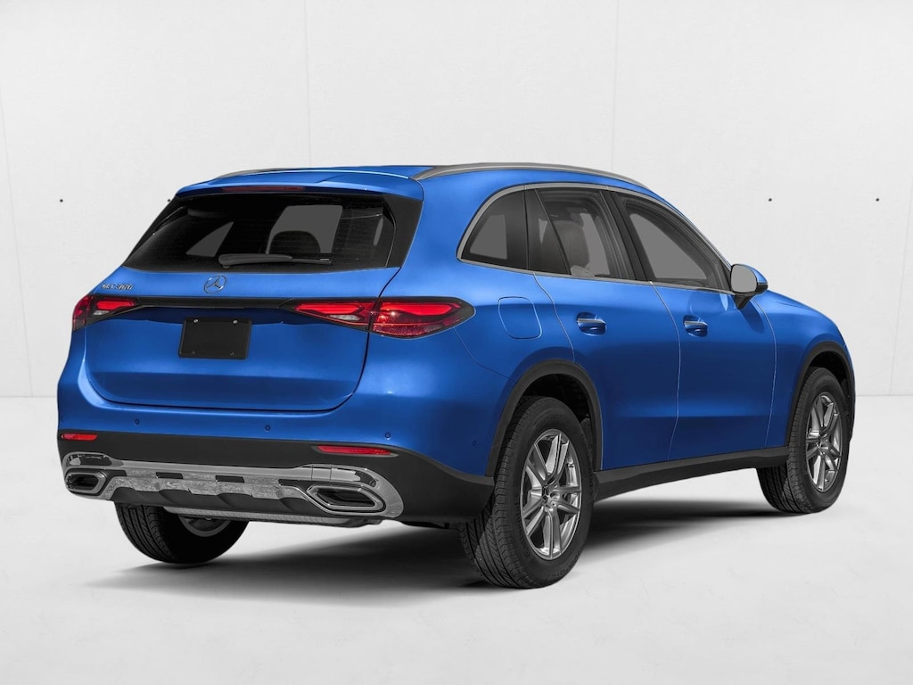 New 2027 Mercedes-Benz GLC 300 GLC 300 SUV SUV