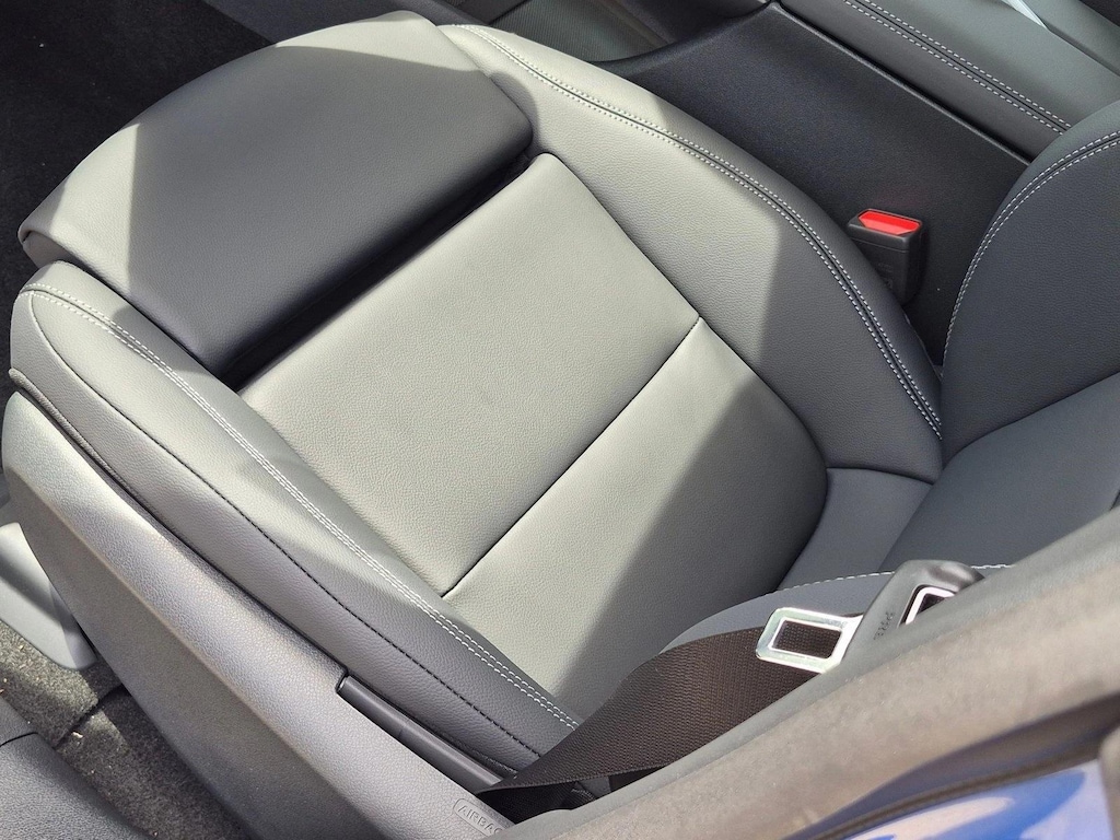 New 2027 Mercedes-Benz CLA 220 CLA 220 Hybrid FWD Sedan