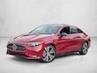  Mercedes-Benz CLA 220
