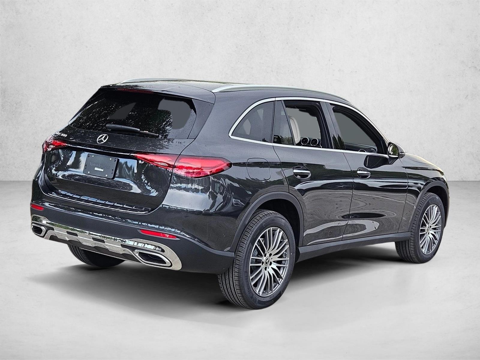 New 2027 Mercedes-Benz GLC 300 GLC 300 SUV SUV