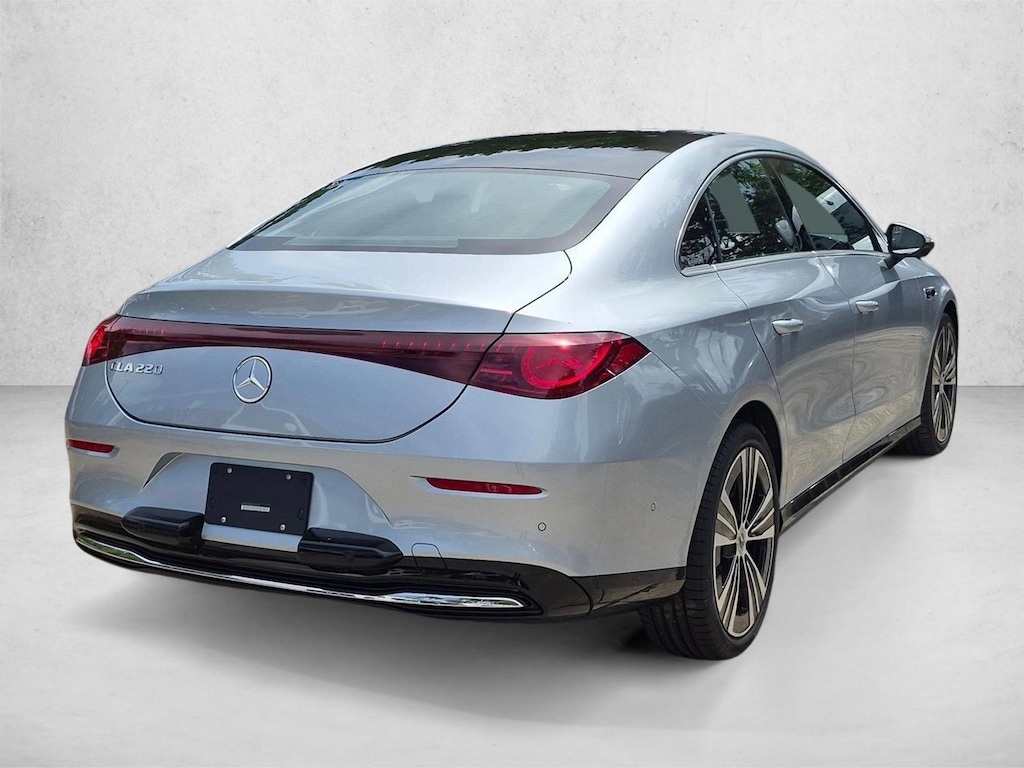 New 2027 Mercedes-Benz CLA 220 CLA 220 Hybrid FWD Sedan