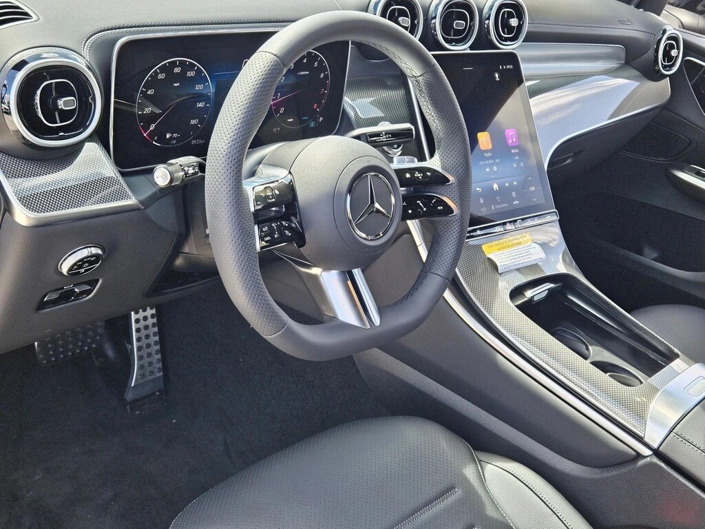 Used 2026 Mercedes-Benz GLC GLC 300 SUV SUV