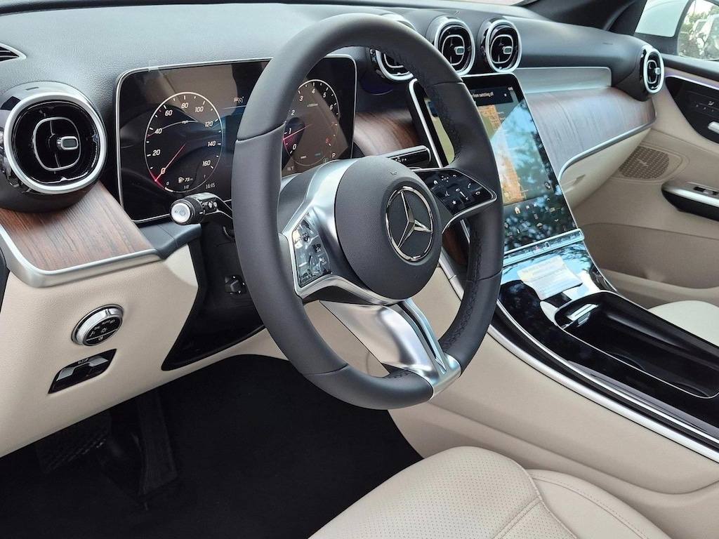 New 2027 Mercedes-Benz GLC 300 GLC 300 SUV SUV