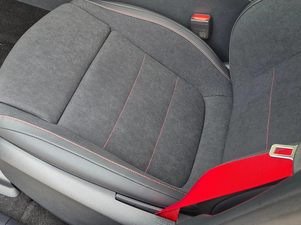 New 2027 Mercedes-Benz CLA 220 CLA 220 Hybrid FWD Sedan
