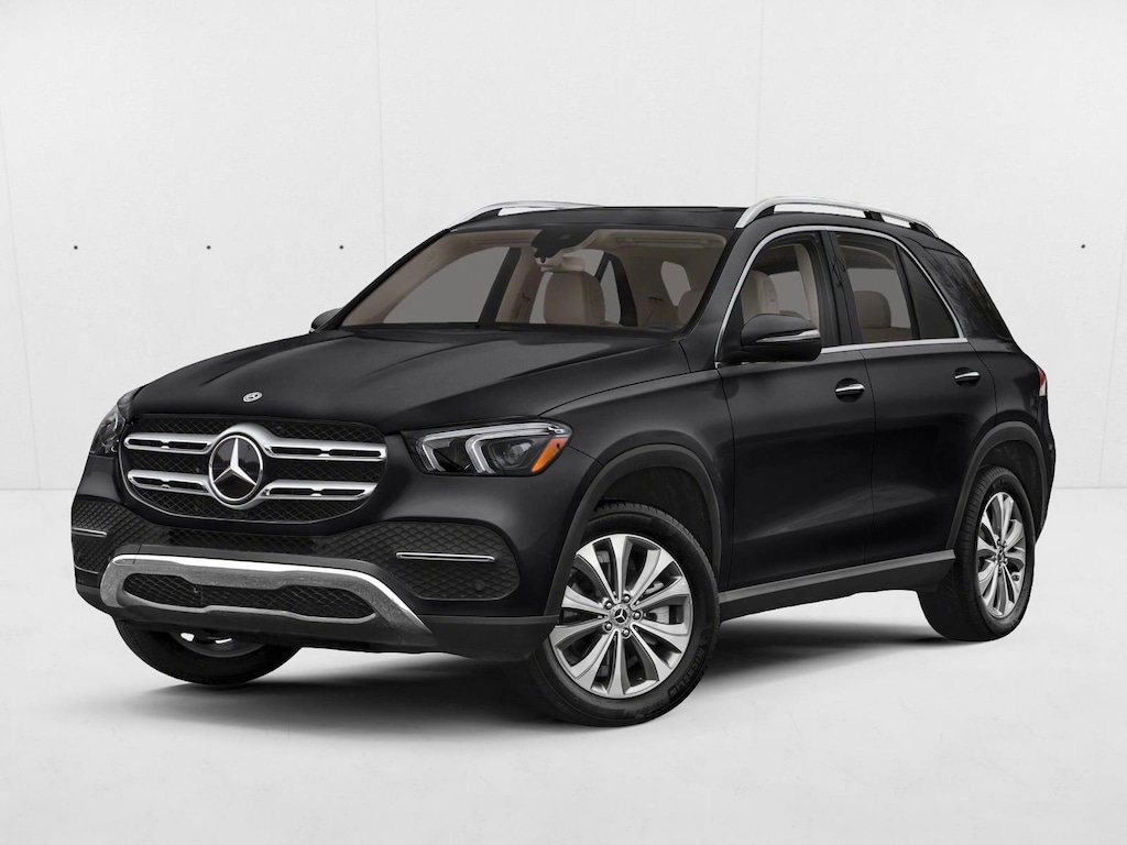 Used 2023 Mercedes-Benz GLE SUV