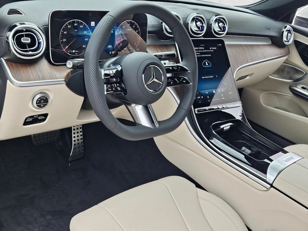 New 2027 Mercedes-Benz CLE 300 CLE 300 4MATIC ® Coupe Coupe
