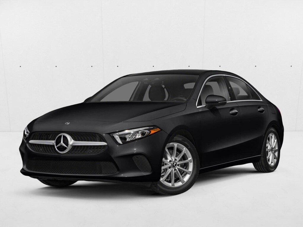 Used 2019 Mercedes-Benz A-Class A 220 Sedan