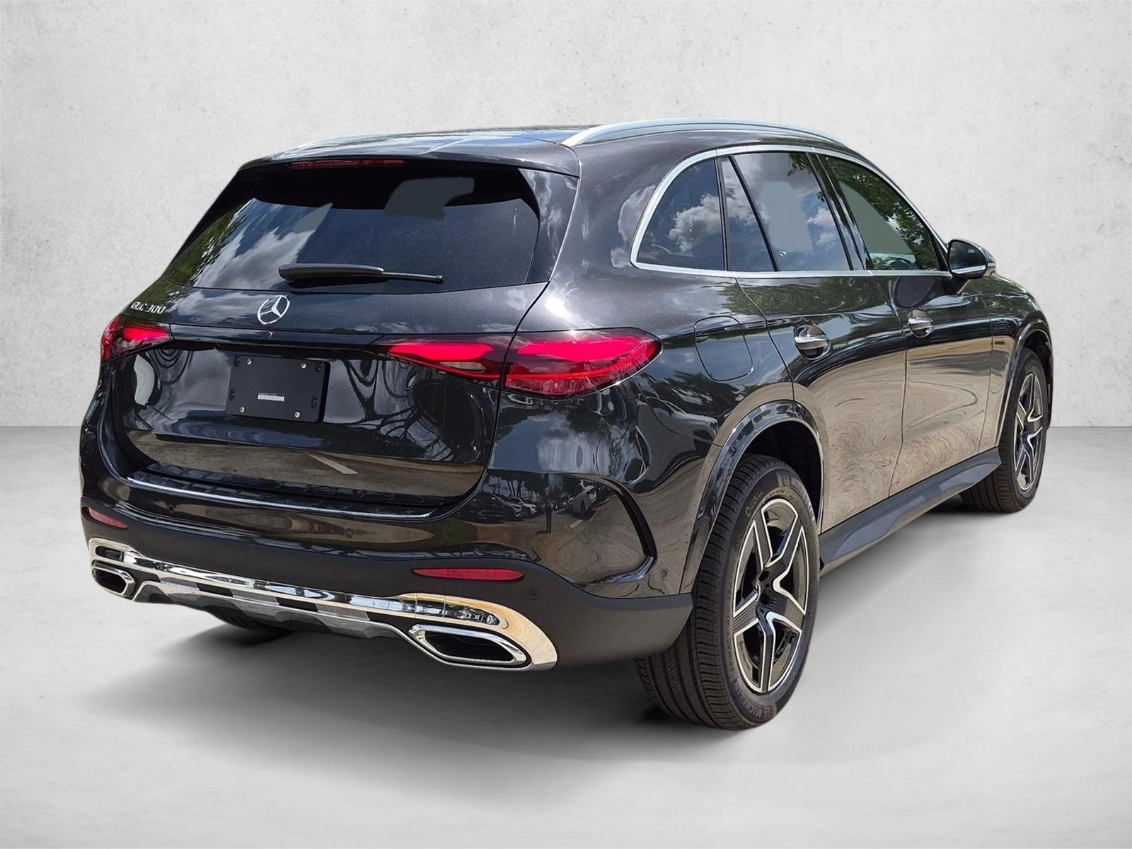 New 2027 Mercedes-Benz GLC 300 GLC 300 SUV SUV