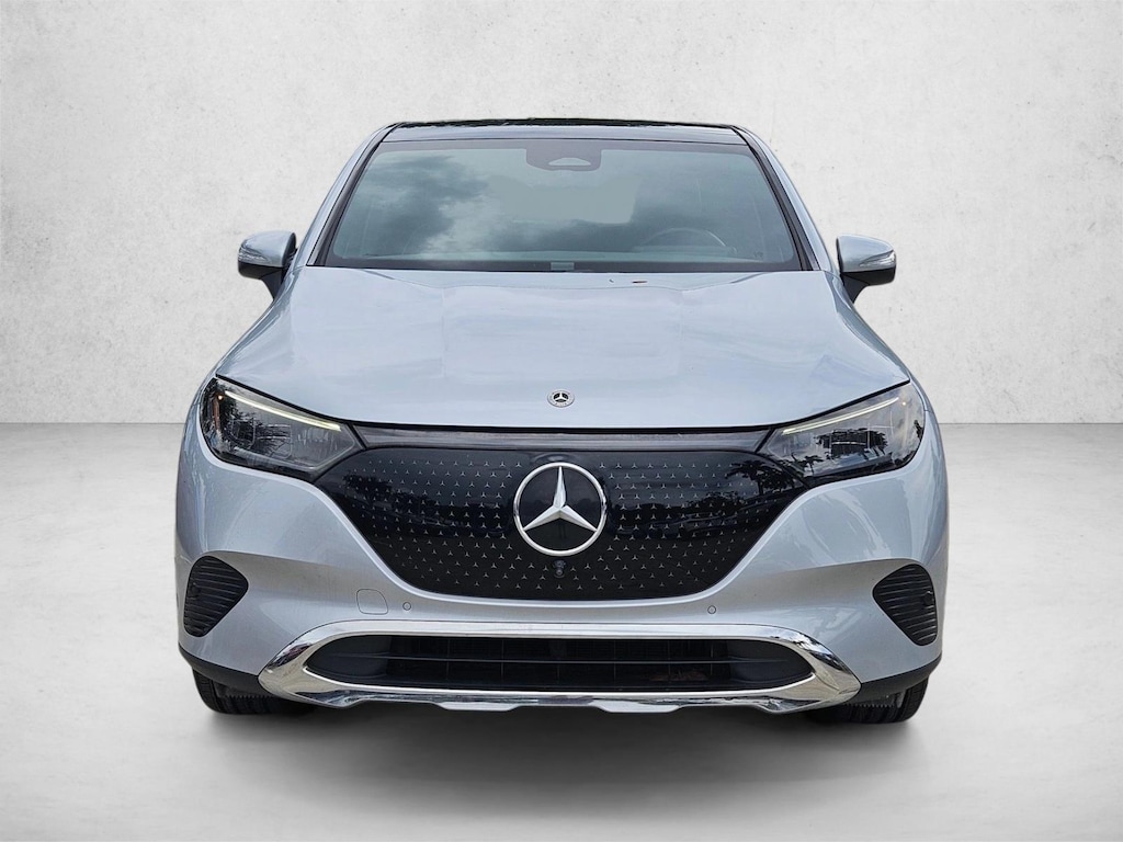 Used 2023 Mercedes-Benz EQE SUV