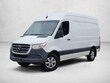  Mercedes-Benz Sprinter Cargo Van