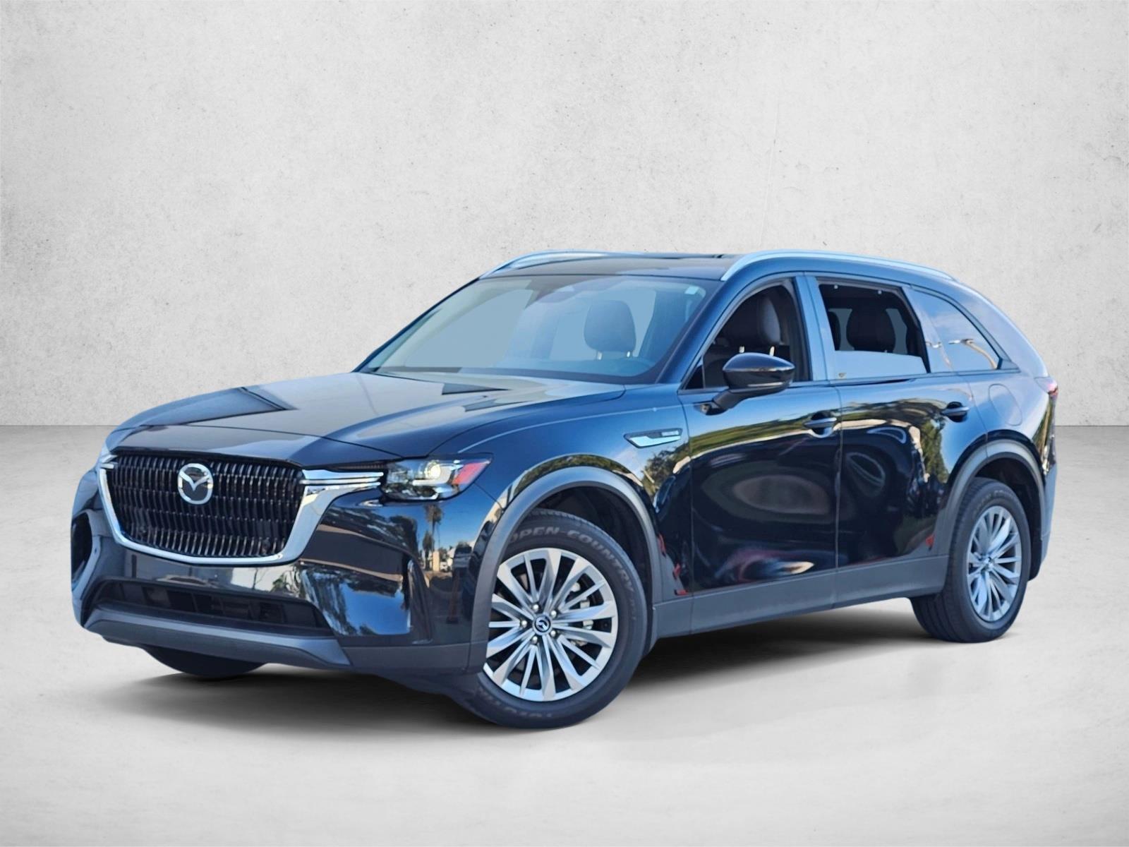  Mazda CX-90