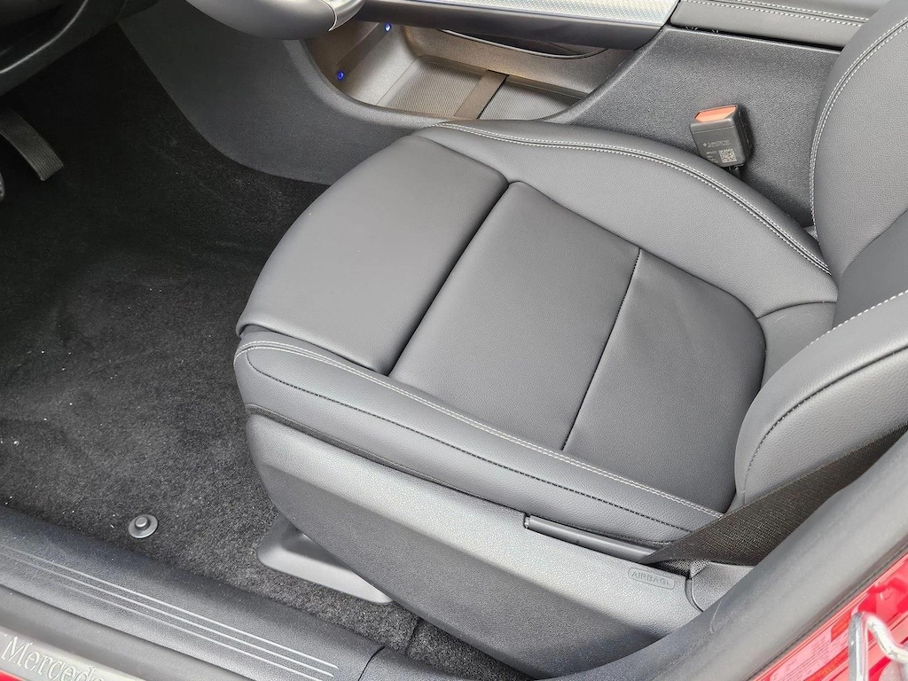 New 2027 Mercedes-Benz CLA 220 CLA 220 Hybrid FWD Sedan