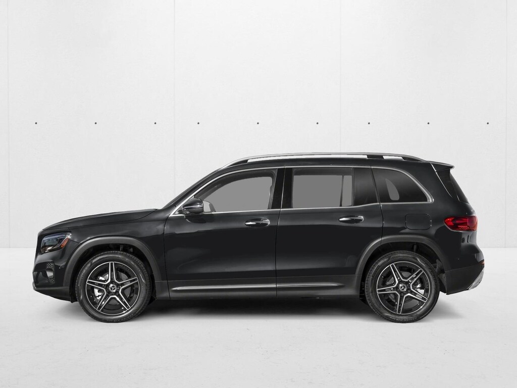 New 2026 Mercedes-Benz GLB 250 GLB 250 SUV SUV