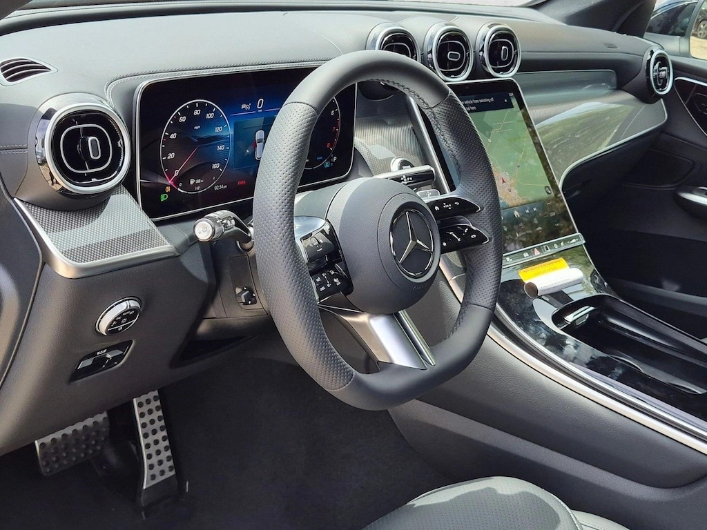 New 2027 Mercedes-Benz GLC 300 GLC 300 SUV SUV