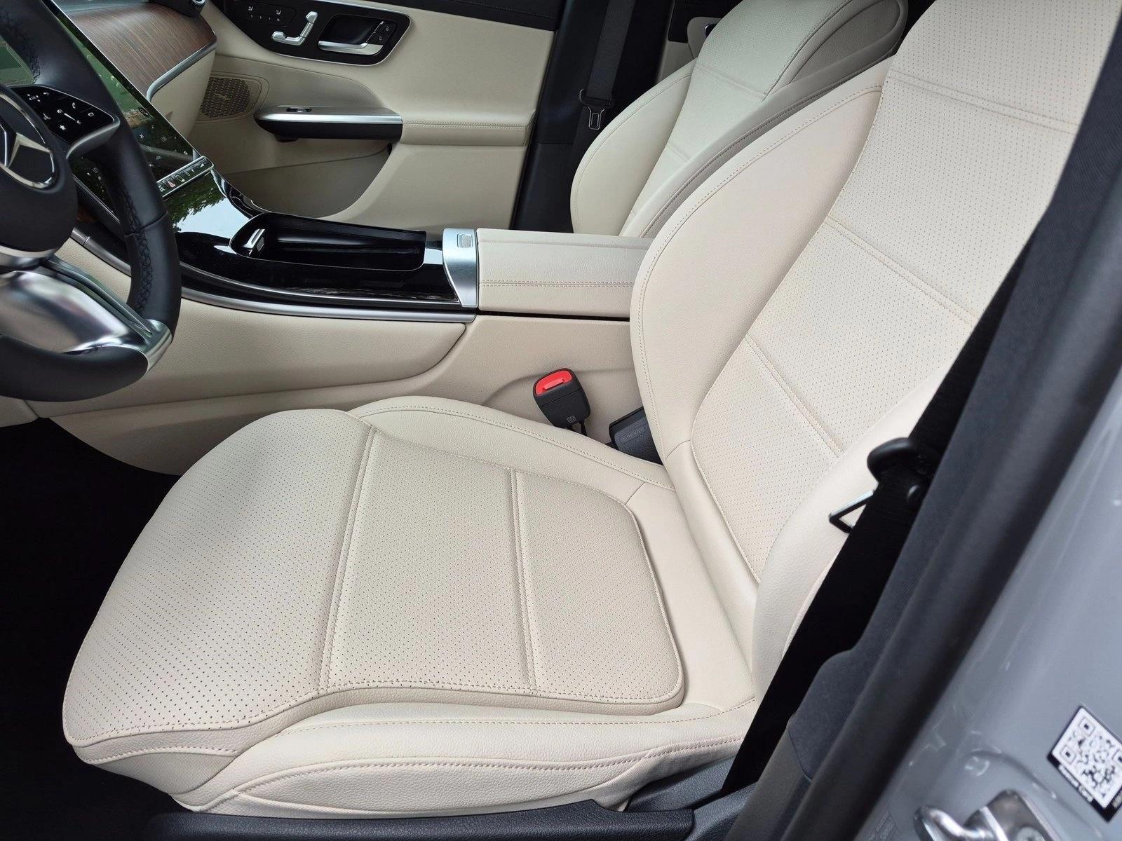 New 2027 Mercedes-Benz GLC 300 GLC 300 SUV SUV