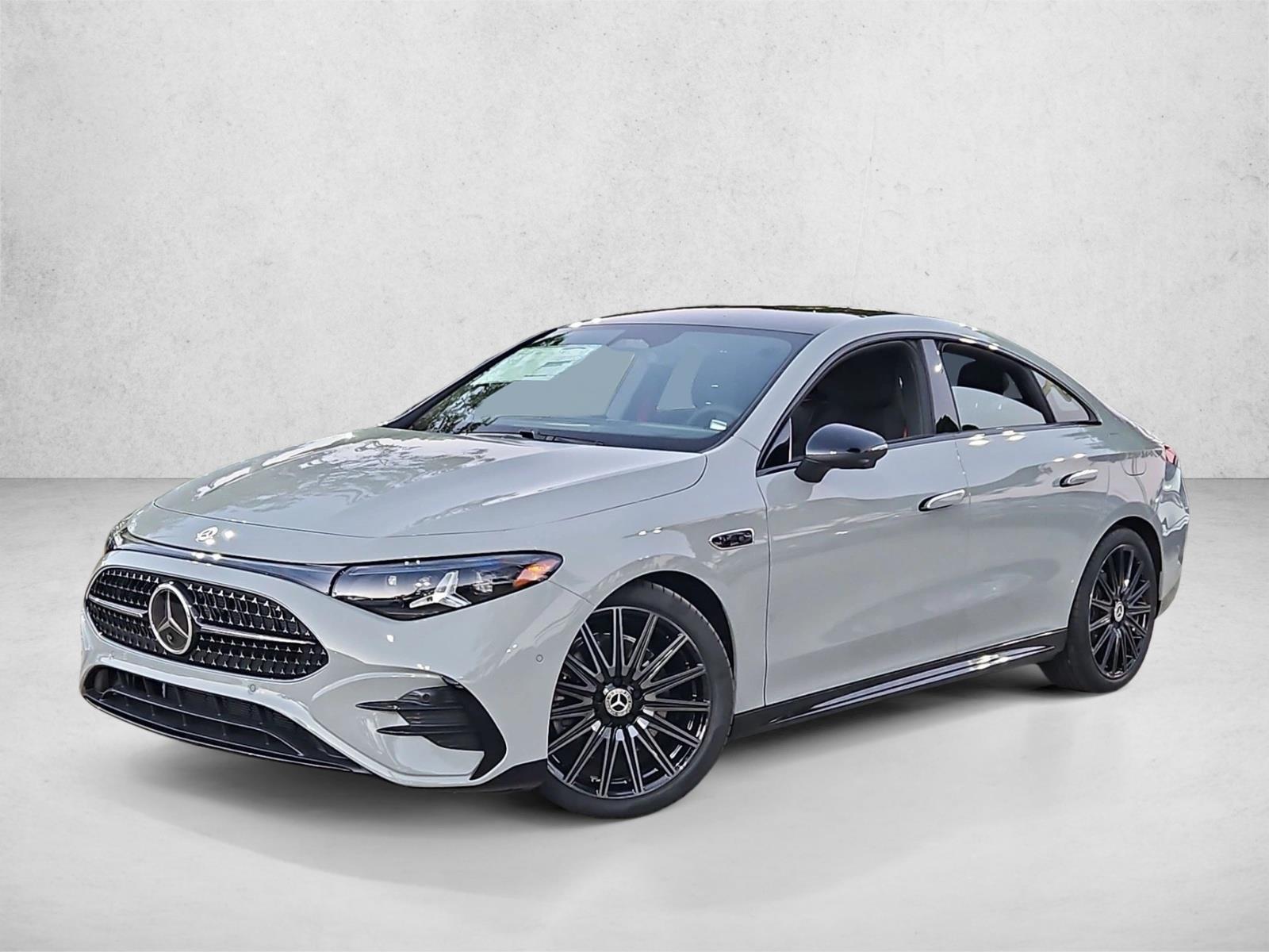  Mercedes-Benz CLA 220